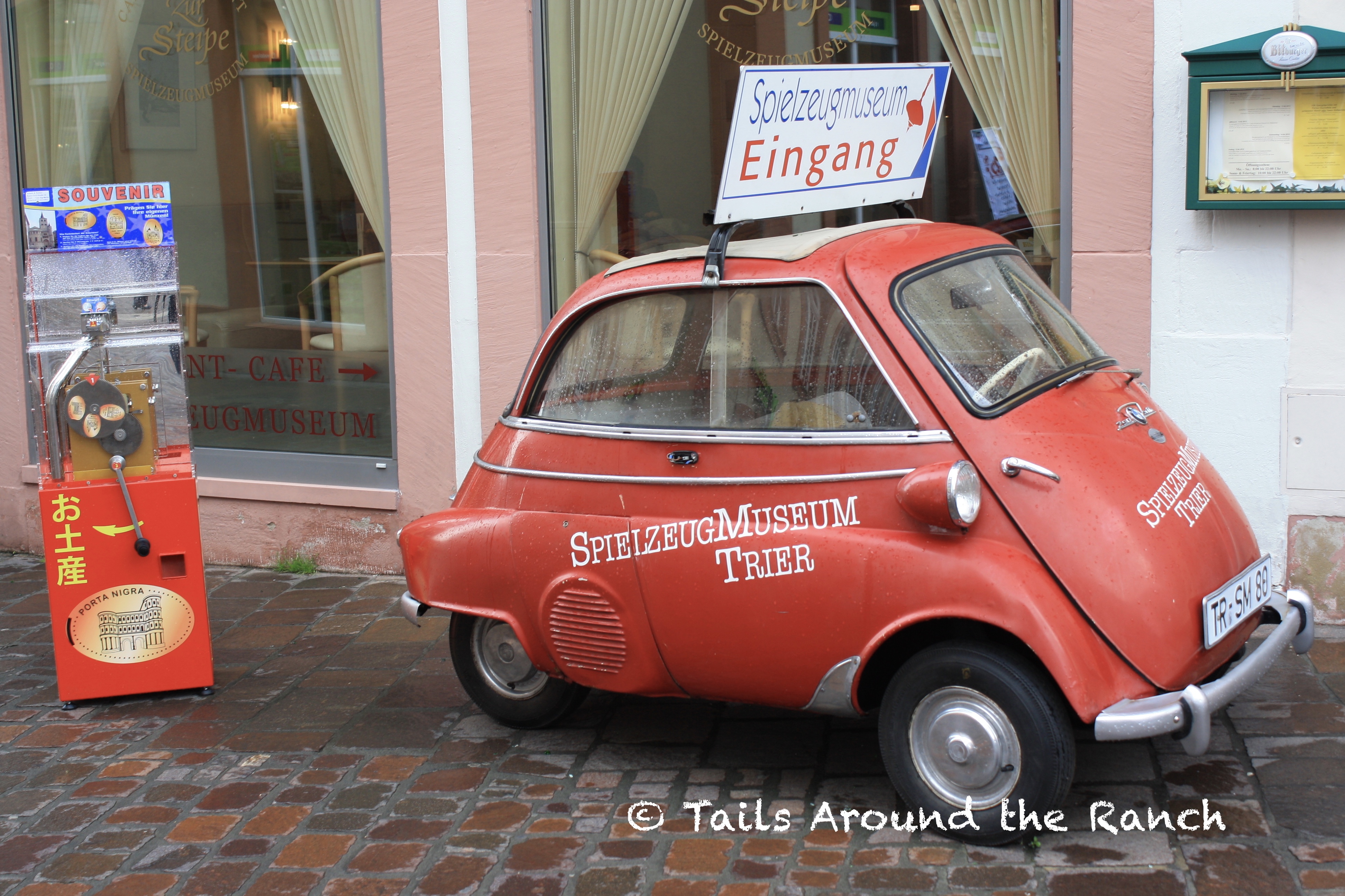 Trier, Germany