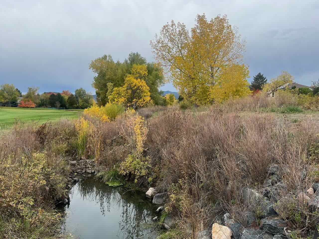 Urben Recue Ranch Nature Friday ~ October 23, 2026 – Tails Around the Ranch